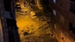 UŽAS U TURSKOJ! POGINULO SEDAM OSOBA Nastavljaju se operacije potrage i spasavanja