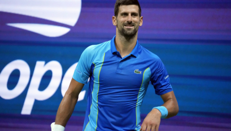 ĐOKOVIĆ SE PRISETIO SVOJE ISTORIJE NA US OPENU Ova dva meča ostala su mu urezana u pamćenje