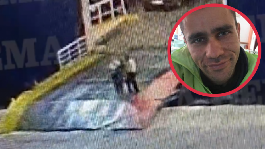 ISPLIVALI NOVI DETALJI KOBNE NOĆI KADA JE MUŠKARAC GURNUT SA TRAJEKTA Evo kako je reagovao kapetan