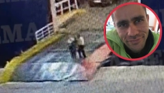 "ŽELIM DA ISTRUNU U ZATVORU" Potresne reči sestre muškarca kog su gurnuli sa trajekta: "Izgubila sam najvažniji oslonac u životu" (VIDEO)