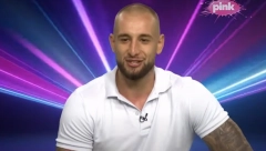 TREBA TI ENERGIJA KOD MENE U KREVETU! Nikola Bukilić rešio da zavede ovu zadrugarku, poručio joj samo jedno! (FOTO)