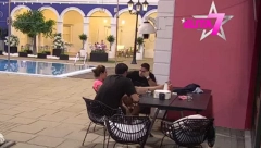 KAČAVENDA NASTAVLJA DA REŠETA ANU ĆURČIĆ! "Kuma" bila šokirana njenom reakcijom kada je saznala da nije dobila pare od fanova! (FOTO)