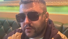 REŠIO DA PROGOVORI ISTINU! Asmin Durdžević na ivici suza priznao sve vezano za Aneli! (FOTO)