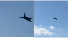 DANAS SU NAD PRESTONICOM LETELI AVIONI I HELIKOPTERI Ovo je razlog