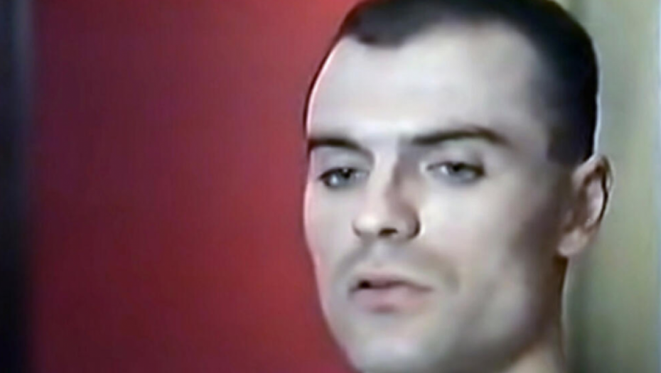 "BRATE, EVO GA U GEPEKU" Ovo su detalji iz života Mihajla Divca, jasno je zašto je bio strah i trepet podzemlja