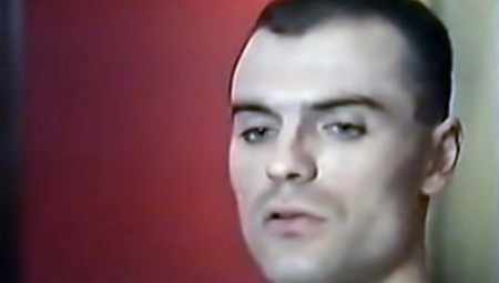 "BRATE, EVO GA U GEPEKU" Ovo su detalji iz života Mihajla Divca, jasno je zašto je bio strah i trepet podzemlja