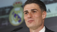 ARINZABALAGA PROGOVORIO O PONUDI BAJERNA Real je Real, nisam mnogo razmišljao