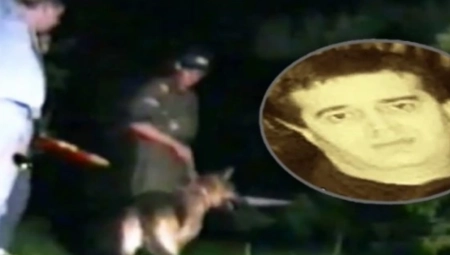 UBIJEN JE IZ SNAJPERA USRED KOŠUTNJAKA Likvidiran Arkanov telohranitelj i major Garde, a ubica...