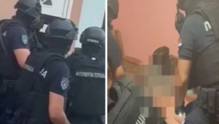 NOVI UDARAC ZA BALKANSKI KARTEL Kralj sintetičkih droga ostao bez 200 kila robe!