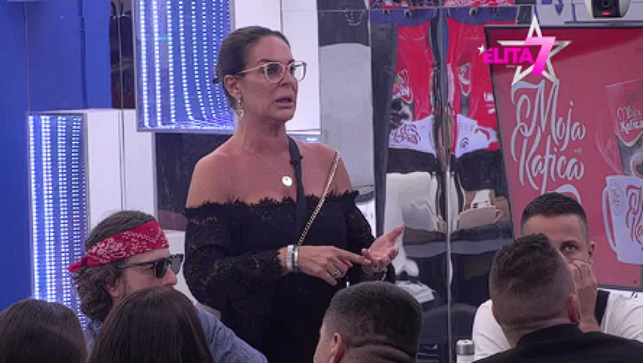 TO NASILJE NIJE BILO JEDNOSTRANO! Milena Kačavenda odgovorno tvrdi da u braku Ane i Zvezdana, nije samo Slavnić bio nasilan! (FOTO)