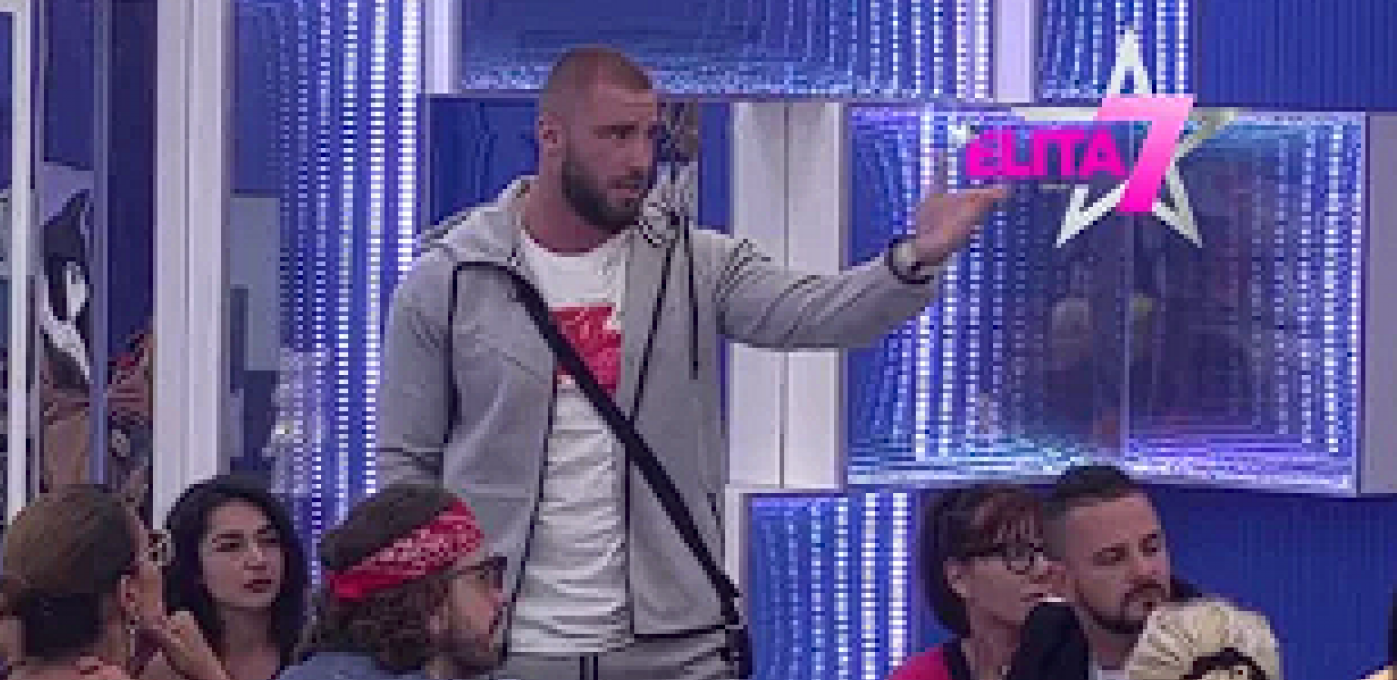 BILA SI ČLAN ORGANIZACIJE Mensur žestoko udario na Kačavendu, pa izneo sve detalje!