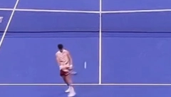 SAMO JEDAN JE NOVAK Karlitos hteo da iskopira Đokovića, pa ispao smešan (VIDEO)