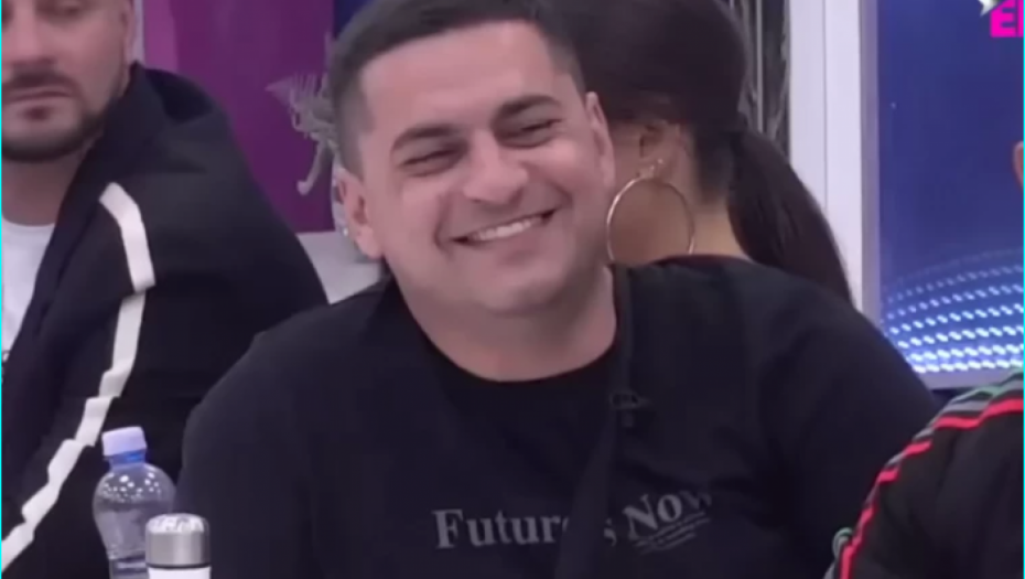 LAGALA JE SINIŠU DA JE NA DEPILACIJI Bebica ne prestaje, izneo nove detalje o aferi Marijinih gaća