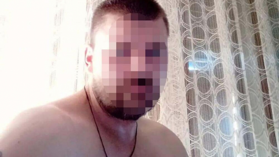 OVO JE NASILNIK (41) KOJI JE BRUTALNO PRETUKAO DEVOJKU Od silnih batina joj odstranjena slezina