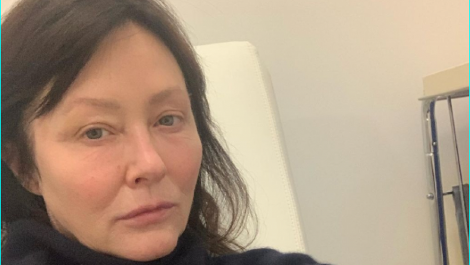 ŠENON DOERTI RASPRODALA SVE STVARI PRE SMRTI! Čuvena glumica htela da obezbedi majku kad je više ne bude, potresni detalji