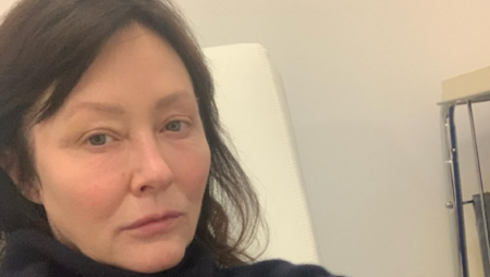 NAĐEN TESTAMENT ŠENON DOERTI Evo šta je ostalo iza slavne glumice, muž je bolesnu varao, pa odlagao razvod zbog ovoga