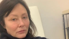 NAĐEN TESTAMENT ŠENON DOERTI Evo šta je ostalo iza slavne glumice, muž je bolesnu varao, pa odlagao razvod zbog ovoga