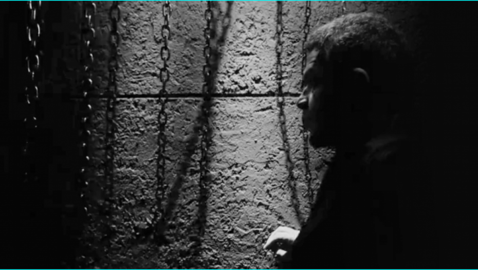 MISTERIOZNI FILM NEBOJŠE GLOGOVCA Triler snimljen jos 2015. niko nije video, glumci ne znaju šta se desilo, a sve u vezi ovog filma je bizarno!