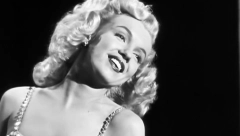 GLAVNA ZVEZVDA VEČERI NIJE BIO PREDSEDNIK, VEĆ ONA Merilin Monro je sve unapred smislila i tako ušla u legendu