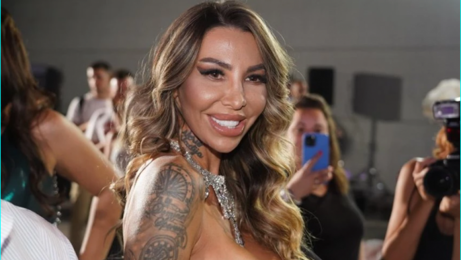 IZMASAKRIRALI SU GA U TURSKOJ I ZAKOPALI TELO! Jeziva prošlost Aneli Ahmić, procurili detalji o nastradalom dečku i kriminalu