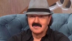 DECA ME NE SLUŠAJU, ĐINA NE PITA NI MENE NI MELINU Haris Džinović na mukama, evo šta kaže o ćerkinom ljubavnom životu!