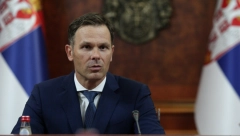 AMERIKANCI ČESTITALI NA ODLIČNIM REZULTATIMA Siniša Mali razgovarao sa privrednom delegacijom Ohaja