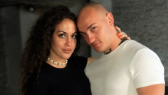DESINGERICINA ŽENA ULETELA U POLICIJSKU STANICU Ne može da se smiri nakon što joj je uhapšen muž, evo šta je uradila
