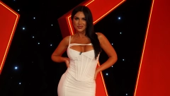 STANIJA IZAZVALA OPŠTU POMETNJU! Starleta se javno obratila, pa izazvala neviđeni haos samo jednim pitanjem! (FOTO)