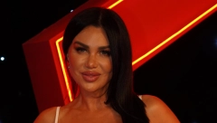 ON JE BIO PRVI MUŽ STANIJE DOBROJEVIĆ: Dve godine su bili skladnom braku, starleta nije želela dete s njim!