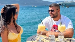 PREOKRET U POSLEDNJEM TRENUTKU! Asmin zabio nož u leđa Staniji Dobrojević, sastao se sa Anelinom sestrom i raskrinkao starletu