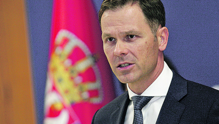 Mali: Odluka sledećeg četvrtka - Minimalac 400 evra