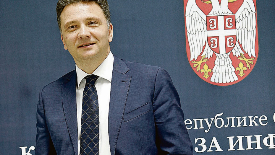 UVODI SE RED U IZDAVAŠTVO Javna rasprava o nacrtu zakona o javnom informisanju i medijima i Nacrtu zakona o elektronskim medijima