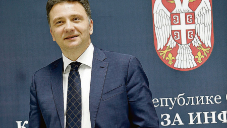 UVODI SE RED U IZDAVAŠTVO Javna rasprava o nacrtu zakona o javnom informisanju i medijima i Nacrtu zakona o elektronskim medijima