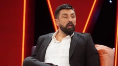 OGNJEN NIKAD OTVORENIJE O BRAKU SA MINOM Voditelj otvorio dušu, spomenuo i ime za bebu