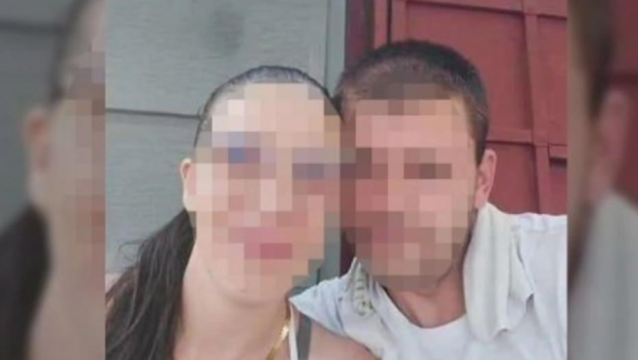 "MOGLA JE DA ODE..." Jeziva izjava majke Nemanje koji se sumnjiči da je tukao i držao devojku zatočenu u blizini Obrenovca