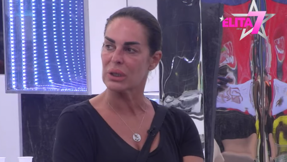 MILENA OTKRILA STRAVIČNE DETALJE O ANI I ACI Bulić pokušao da pobegne od nje, pretukao je, a onda desilo nešto jezivo