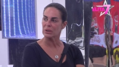 MILENA OTKRILA STRAVIČNE DETALJE O ANI I ACI Bulić pokušao da pobegne od nje, pretukao je, a onda desilo nešto jezivo