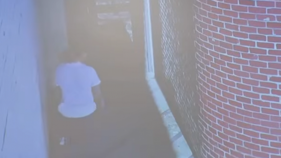 POGLEDAJTE KAKO JE OPASNI UBICA DANILO POBEGAO IZ ZATVORA Ovo se ne viđa ni u filmovima (VIDEO)