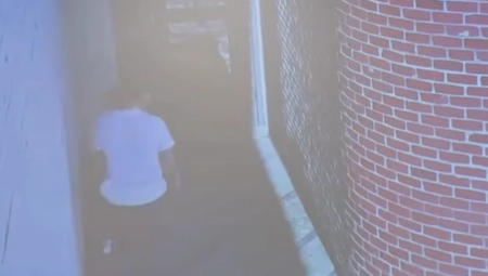 POGLEDAJTE KAKO JE OPASNI UBICA DANILO POBEGAO IZ ZATVORA Ovo se ne viđa ni u filmovima (VIDEO)