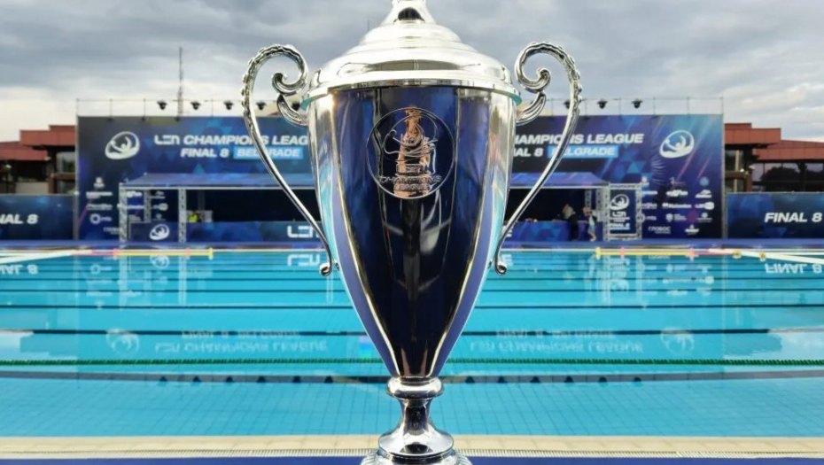 BORBA ZA LIGU ŠAMPIONA Radnički protiv četiri gosta, najopasniji su Italijani