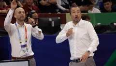 TRENER VIRTUSA POSLE POBEDE Videli ste kako je Zvezda igrala