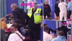 PETORO UČESNIKA POBEGLO IZ RIJALITIJA Produkcija će potraživati velike novčane kazne, reagovala i policija!