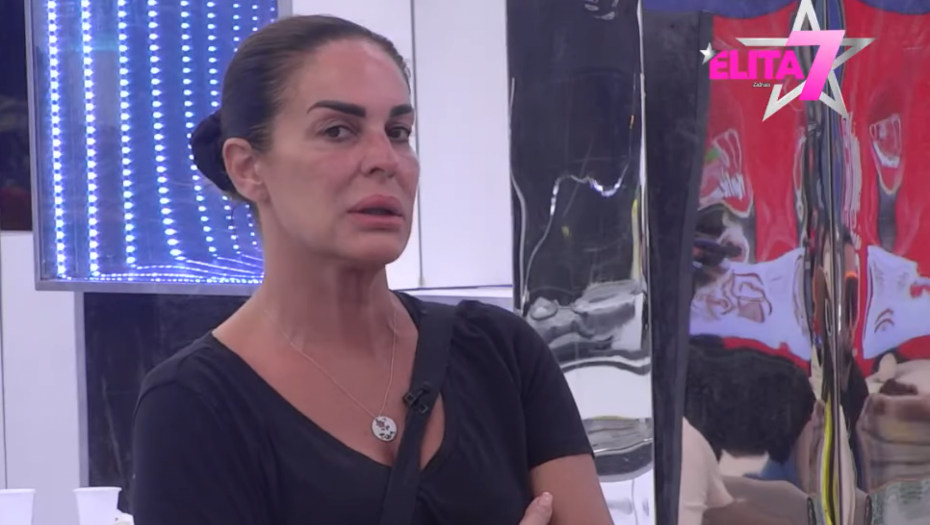 PREKRŠILA STROGO PRAVILO: Mileni Kačavendi sledi hitna diskvalifikacija? (VIDEO)