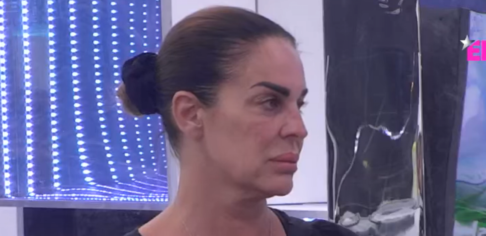 GUŠILA SE U U SUZAMA: Sin Milene Kačavende dobio sepsu