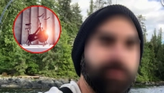 SOBNI BICIKL PAO NA NJEGA I PRESEKAO MU VRAT Poginuo na licu mesta, našla ga policija - horor u Njujorku