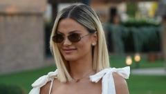 IMAM FALINKU, NIKO MI NE PRILAZI Milica Pavlović priznala sve o odnosu sa muškarcima, pa rešila da ovo promeni kod sebe!