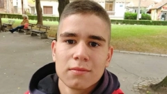 STEFAN (23) IZ KLADOVA JE NESTAO Poslednji put je viđen na Dunavu, traže ga i ronioci