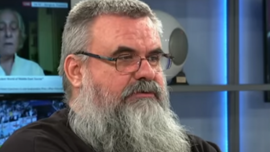 BOŽIDAR JE 17 GODINA BIO NA HEROINU Potresna ispovest čoveka koji se izlečio molitvom u manastiru