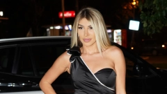 POTRESNA FOTKA DALILE DRAGOJEVIĆ: Nakon što ju je Dejan ponovo izvređao, našla utehu u njoj, prizor tera suze na oči (FOTO)