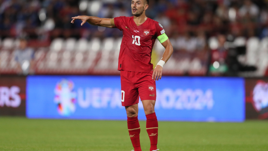 ISPISANA JE ISTORIJA Tadić ušao u klub 100